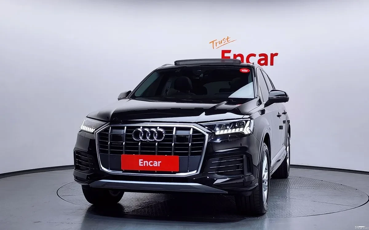 Audi Q7 3.0 TDI Quattro, Distronic, HeadUP, �����. | Mobile.bg � ����������� 3