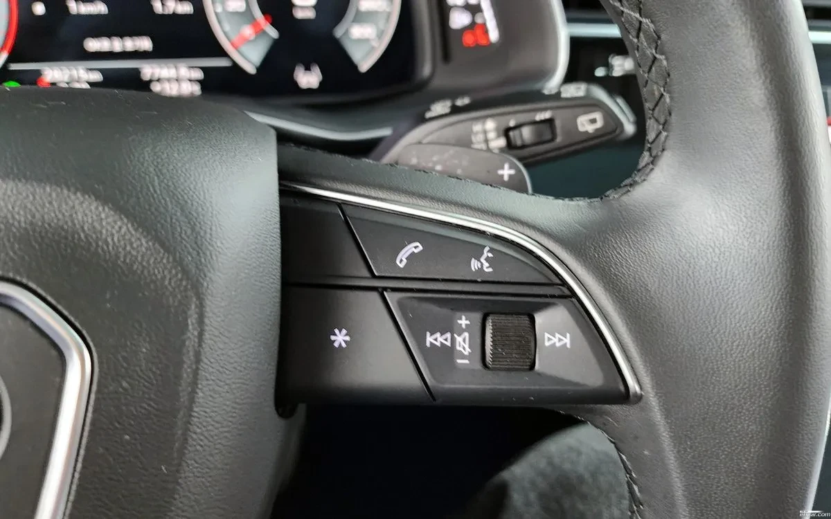 Audi Q7 3.0 TDI Quattro, Distronic, HeadUP, �����. | Mobile.bg � ����������� 15