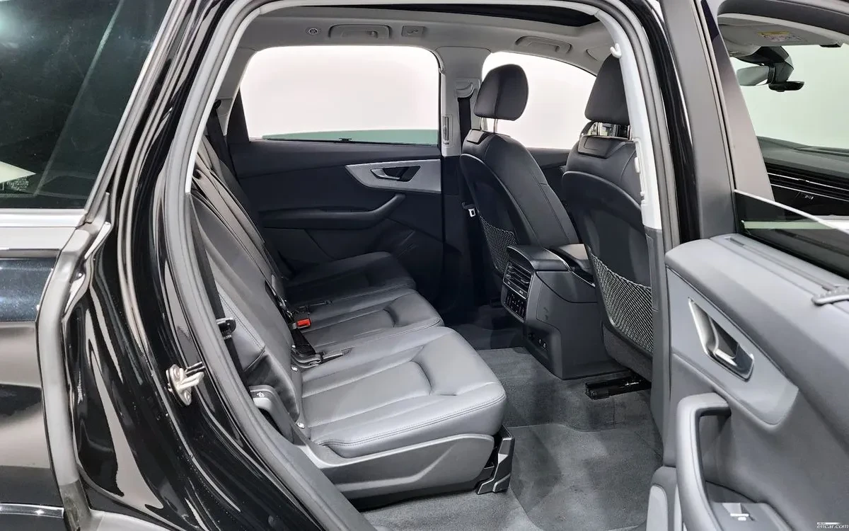 Audi Q7 3.0 TDI Quattro, Distronic, HeadUP, �����. | Mobile.bg � ����������� 11