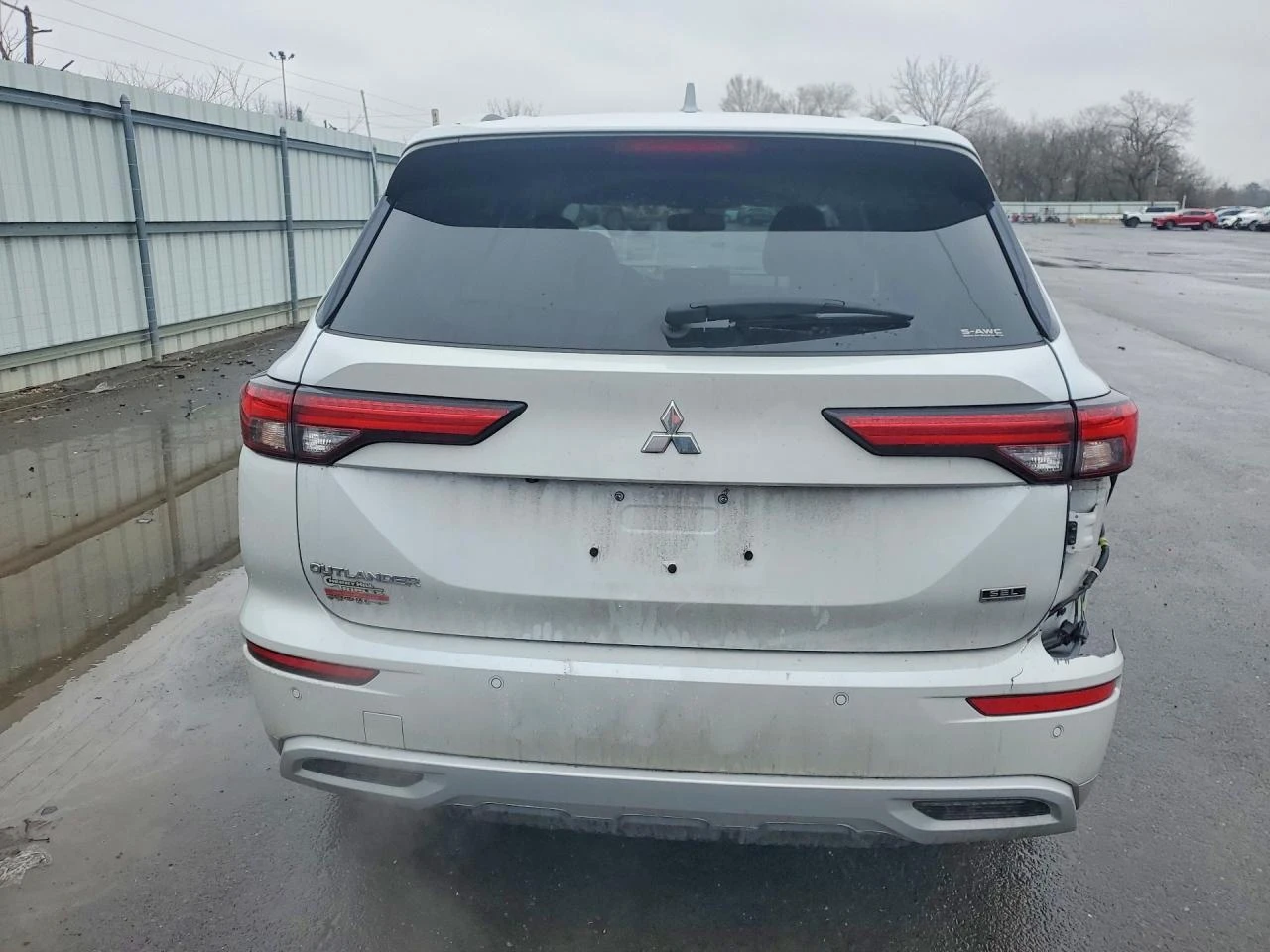 Mitsubishi Outlander 2.5l | Mobile.bg � ����������� 6