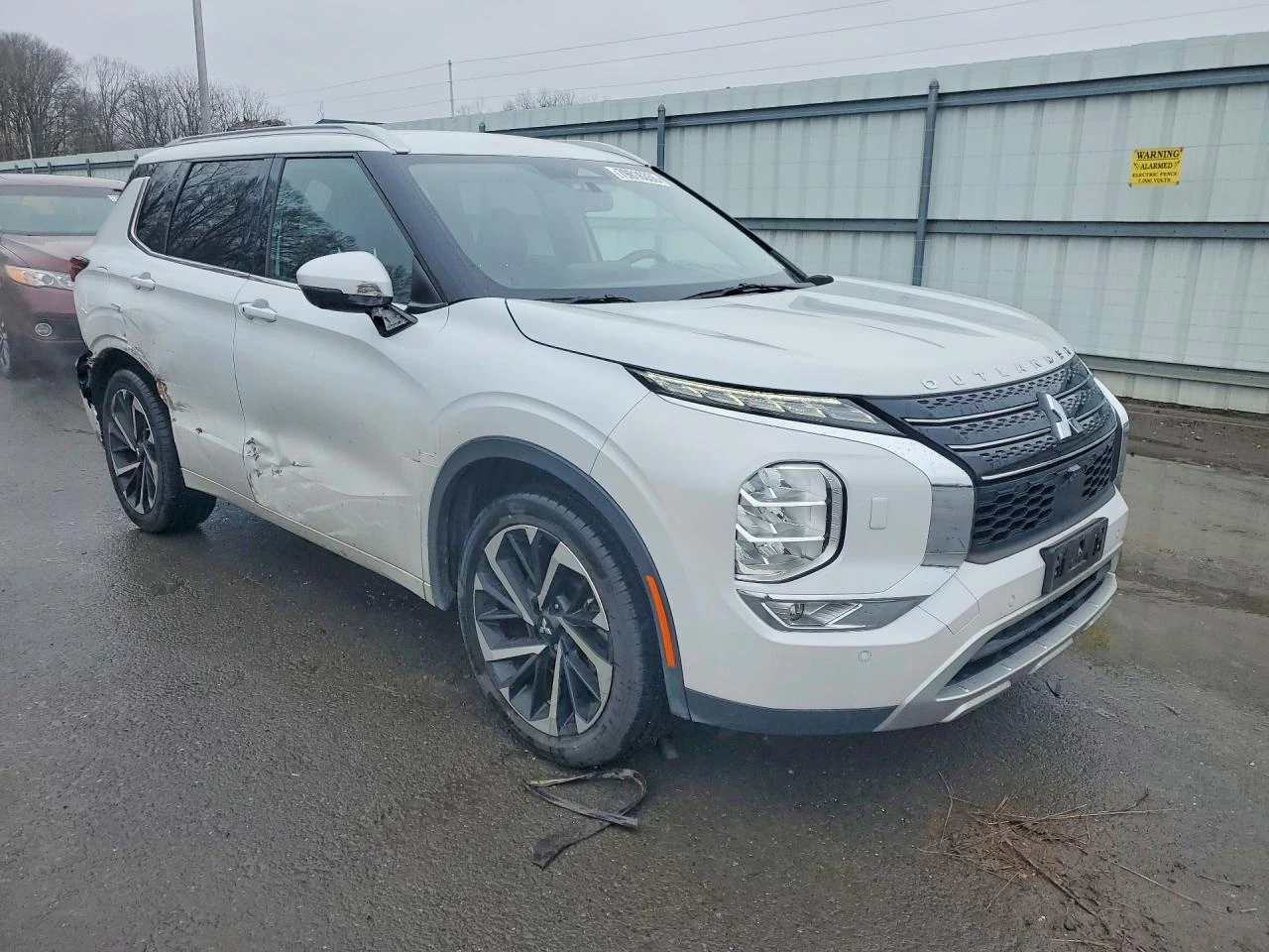 Mitsubishi Outlander 2.5l | Mobile.bg � ����������� 4