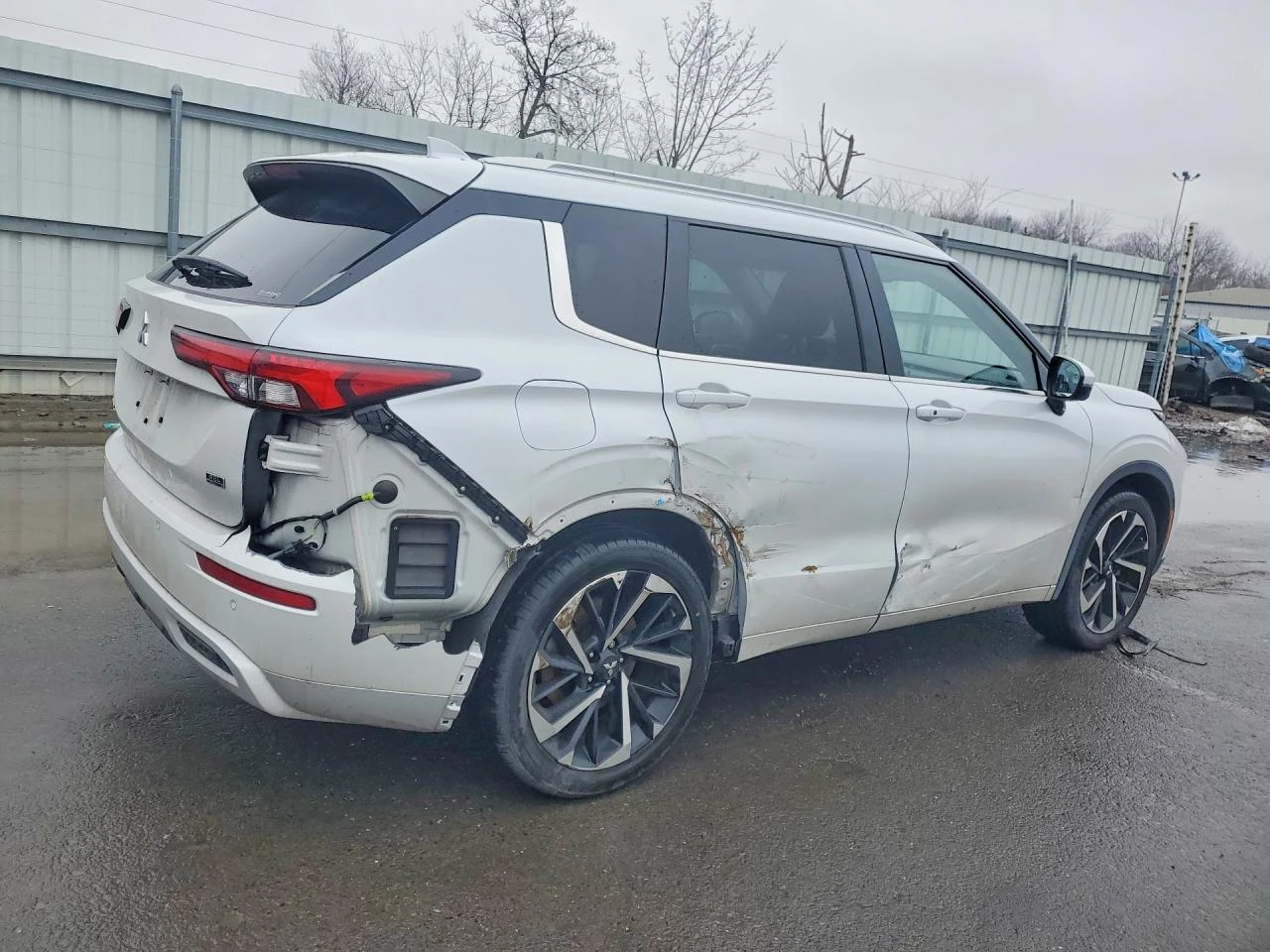 Mitsubishi Outlander 2.5l | Mobile.bg � ����������� 3