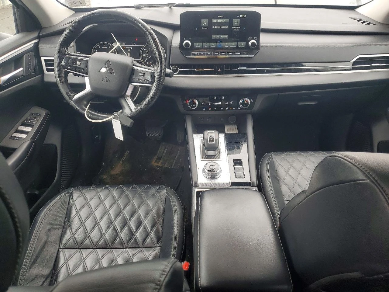 Mitsubishi Outlander 2.5l | Mobile.bg � ����������� 8