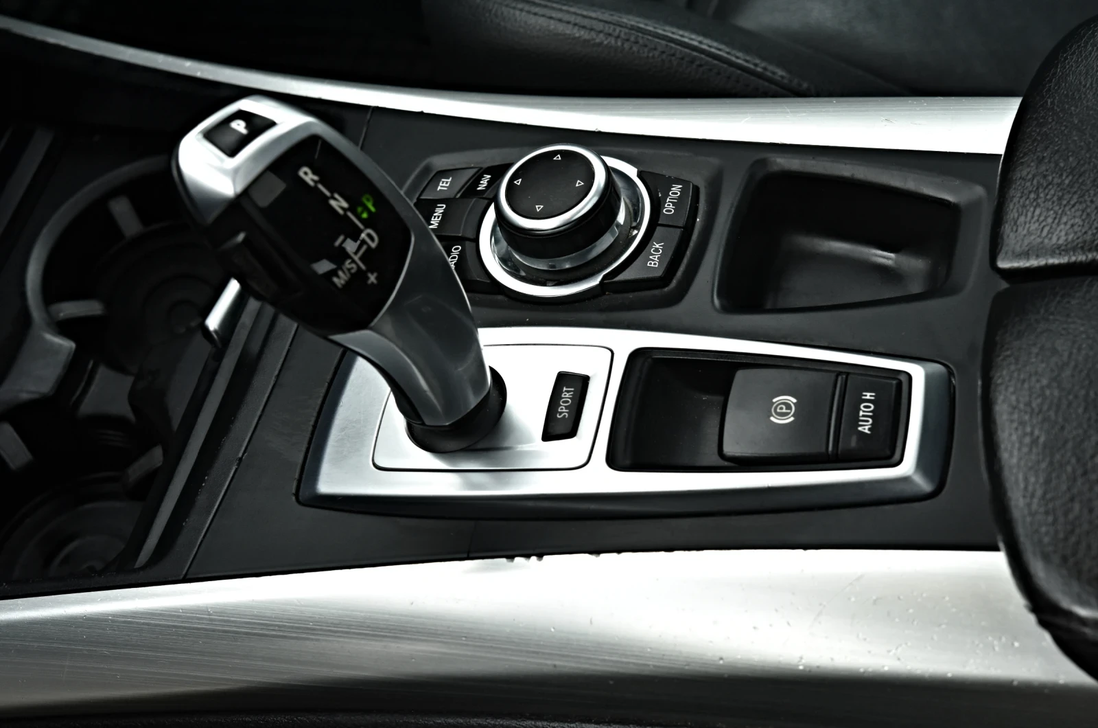 BMW X5 4.0, снимка 8 - Автомобили и джипове - 55386453