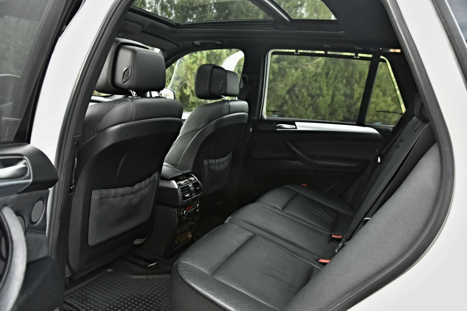 BMW X5 4.0, снимка 6 - Автомобили и джипове - 55386453
