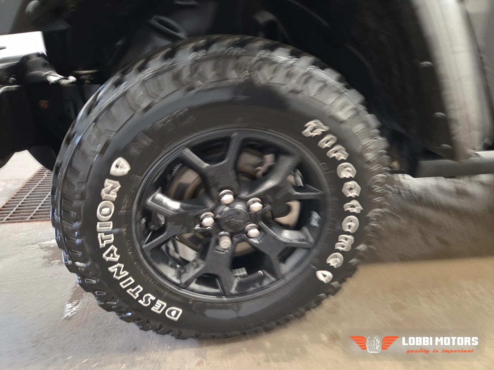 Jeep Wrangler, снимка 6 - Автомобили и джипове - 55928313