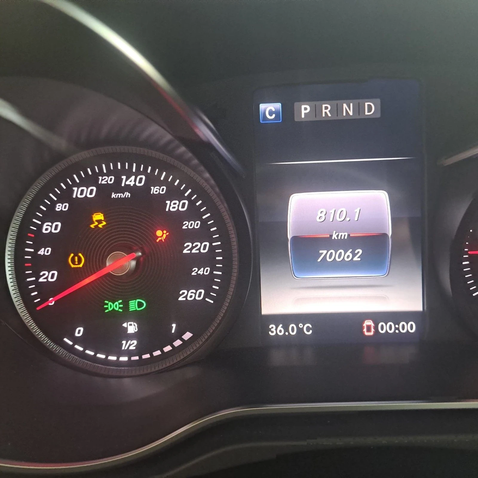 Mercedes-Benz X-Klasse 3.5 CDI V6 , снимка 8 - Автомобили и джипове - 56163456