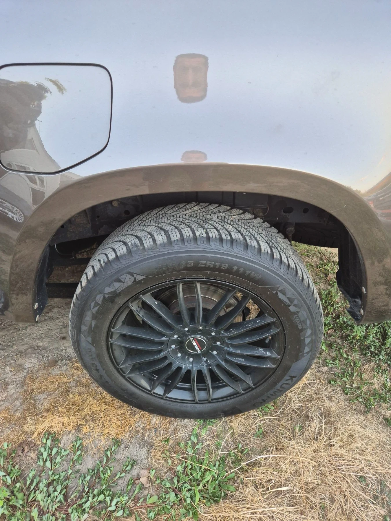 Mercedes-Benz X-Klasse 3.5 CDI V6 , снимка 6 - Автомобили и джипове - 56163456