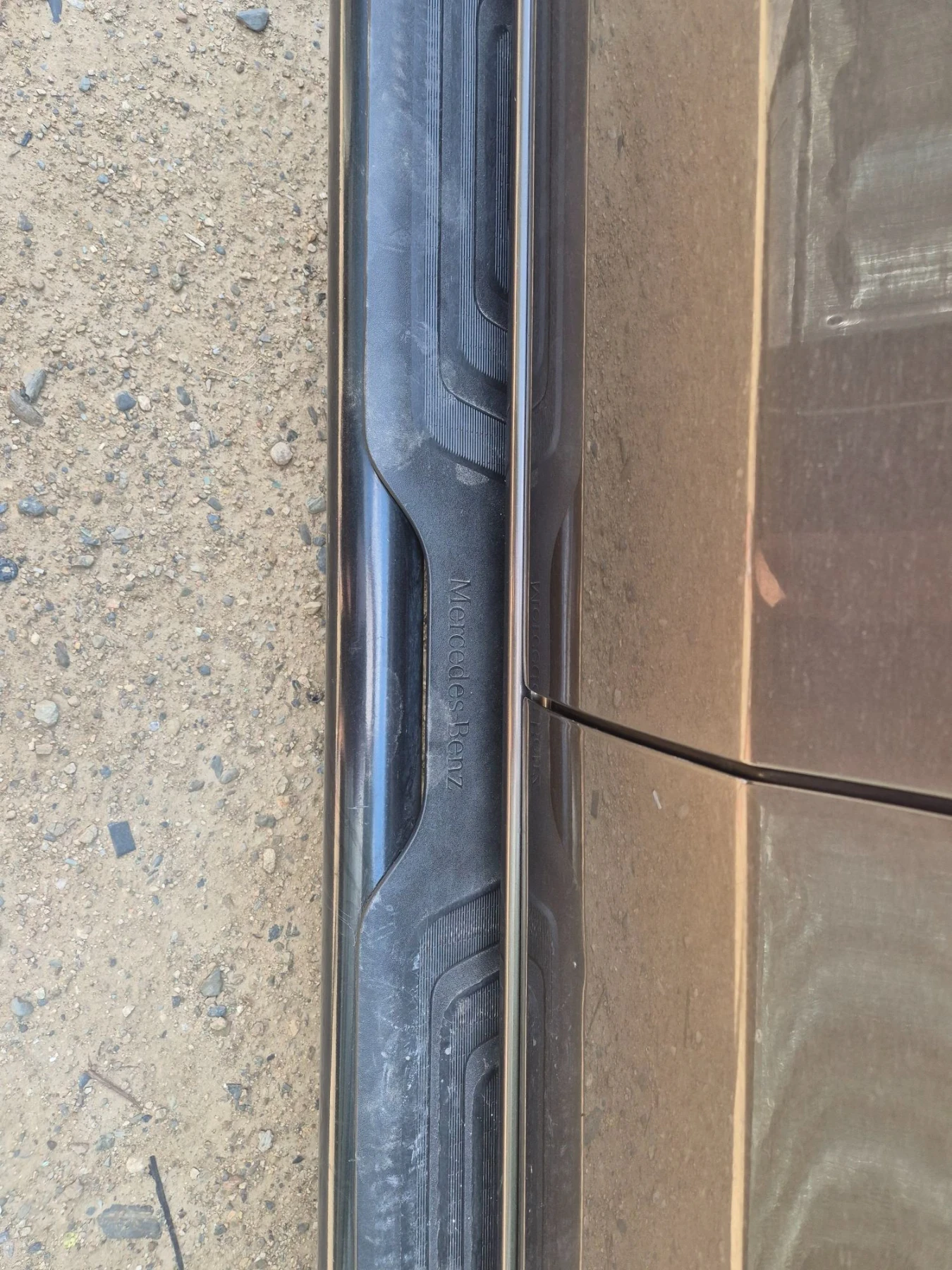 Mercedes-Benz X-Klasse 3.5 CDI V6 , снимка 5 - Автомобили и джипове - 56163456