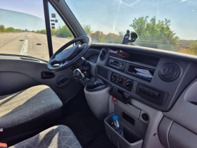 Renault Master, снимка 9