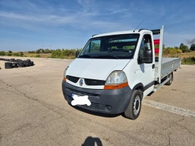 Renault Master, снимка 4