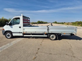 Renault Master, снимка 3