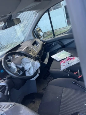 Ford Transit Custom, снимка 3