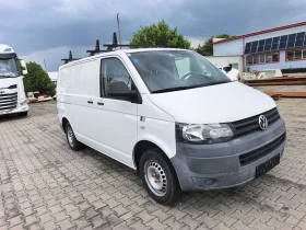 VW T6 2010г 2.0тди 140кс 4х4 Климатик, снимка 8