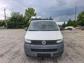 VW T6 2010г 2.0тди 140кс 4х4 Климатик, снимка 1