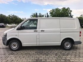 VW T6 2010г 2.0тди 140кс 4х4 Климатик, снимка 3