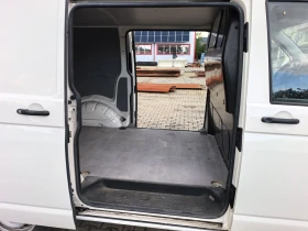 VW T6 2010г 2.0тди 140кс 4х4 Климатик, снимка 12