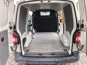 VW T6 2010г 2.0тди 140кс 4х4 Климатик, снимка 13