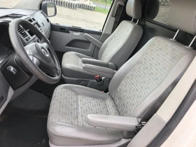 VW T6 2010г 2.0тди 140кс 4х4 Климатик, снимка 9
