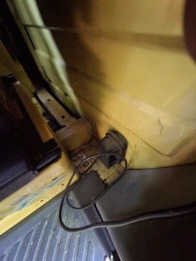 Mercedes-Benz Sprinter 416 Самосвал 2.7 CDI, снимка 14
