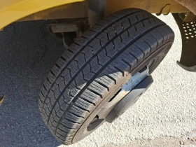 Mercedes-Benz Sprinter 416 Самосвал 2.7 CDI, снимка 9
