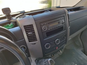 VW Crafter, снимка 5