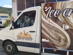 VW Crafter, снимка 2