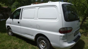 Hyundai H1 | Mobile.bg    7