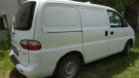 Hyundai H1 | Mobile.bg    5