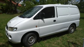 Hyundai H1 | Mobile.bg    8