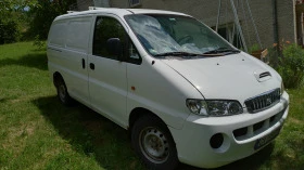 Hyundai H1 | Mobile.bg    1