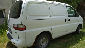 Hyundai H1 | Mobile.bg    10