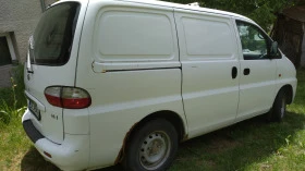 Hyundai H1 | Mobile.bg    6