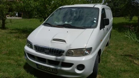 Hyundai H1 | Mobile.bg    9