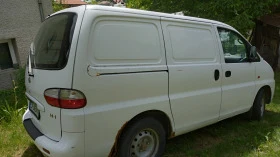 Hyundai H1 | Mobile.bg    11