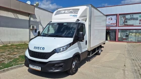 Iveco Daily 35c16 БОРД КЛИМА 3000 МОТОР