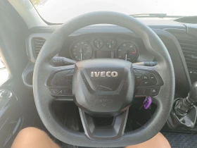 Iveco Daily 35c16   3000  | Mobile.bg    13