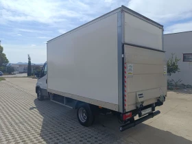     Iveco Daily 35c16   3000 