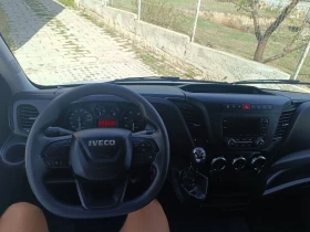 Iveco Daily 35c16   3000  | Mobile.bg    15