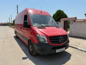     Mercedes-Benz Sprinter 310