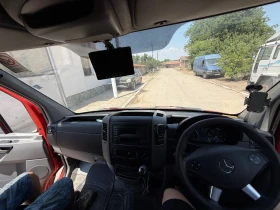Обява за продажба на Mercedes-Benz Sprinter 310 ~21 700 лв. - изображение 8