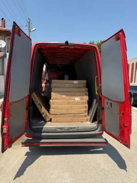 Обява за продажба на Mercedes-Benz Sprinter 310 ~21 700 лв. - изображение 6