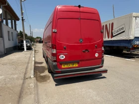 Обява за продажба на Mercedes-Benz Sprinter 310 ~21 700 лв. - изображение 2