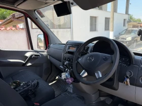 Обява за продажба на Mercedes-Benz Sprinter 310 ~21 700 лв. - изображение 10