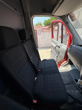 Обява за продажба на Mercedes-Benz Sprinter 310 ~21 700 лв. - изображение 9