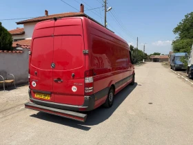 Обява за продажба на Mercedes-Benz Sprinter 310 ~21 700 лв. - изображение 3