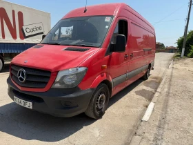 Обява за продажба на Mercedes-Benz Sprinter 310 ~21 700 лв. - изображение 1
