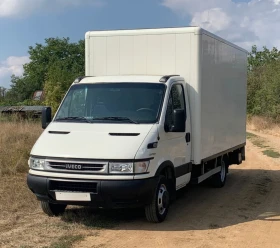 Iveco Daily ����� ����-��������� �����-�� 3.5���� | Mobile.bg � ����� ������ 2
