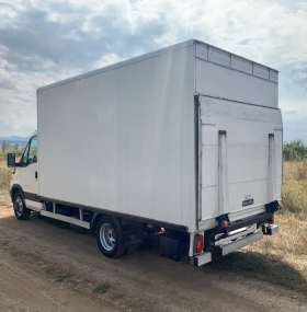Iveco Daily ����� ����-��������� �����-�� 3.5���� | Mobile.bg � ����� ������ 5