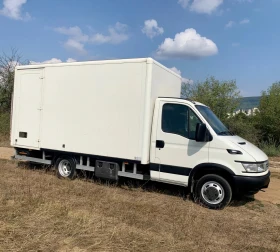 Iveco Daily ����� ����-��������� �����-�� 3.5���� | Mobile.bg � ����� ������ 9
